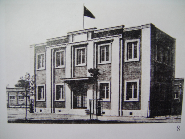 唐閘工業遺存:中國近代工業忠實的記錄者