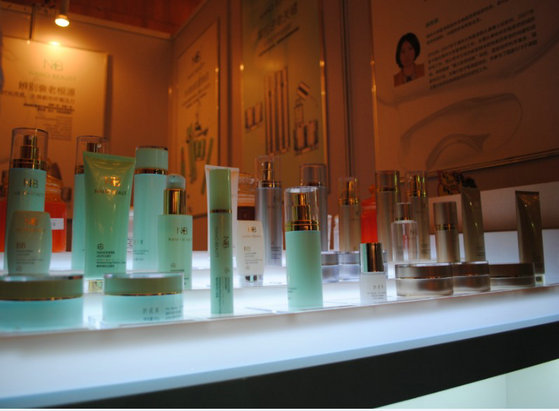 中國國際納米技術展在蘇舉行 12國傾情參與盛會