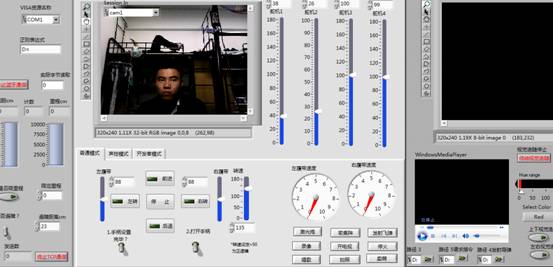 揚大學生成功研制“瓦力”機器人