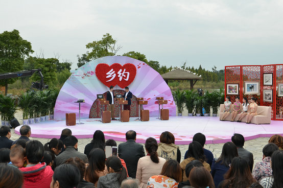 中國傳統文化刺繡 ----訪刺繡文化藝術節