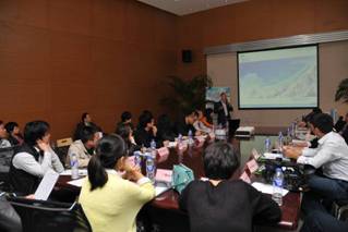 媒體服務注重實效科技園新品發布會為創業者帶來真金白銀