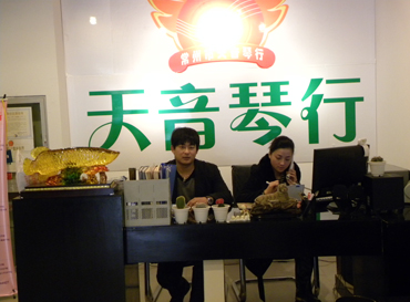 江南影視藝術(shù)職業(yè)學(xué)院靈活辦學(xué) 助推大學(xué)生創(chuàng)業(yè)夢想