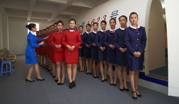 江南影視藝術(shù)職業(yè)學(xué)院靈活辦學(xué) 助推大學(xué)生創(chuàng)業(yè)夢想