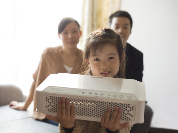 蘇州一科技企業榮登“創業邦100”