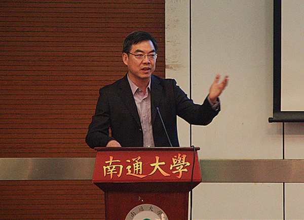 黃屏傳經新僑之鄉 為當地僑商闡述海外領事保護要領