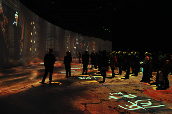 無錫闔閭城遺址對外開放 多處亮點展現雄偉吳都