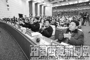 西藏日報社論：攜手團結奮進 共創美好未來