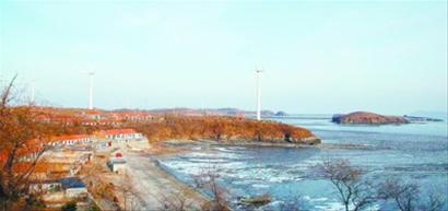 丹東外貿出口躍居全省第四