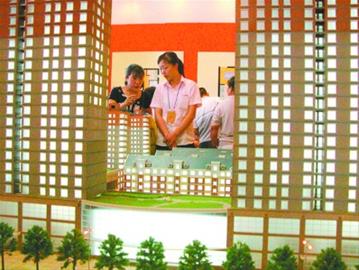 沈陽半數以上購房者愿意團購