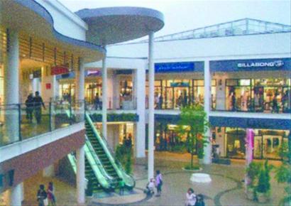 綏中縣300億開建東戴河項目