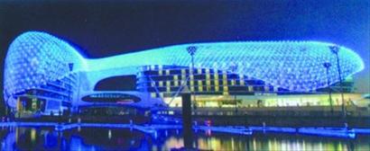 綏中縣300億開建東戴河項目