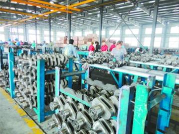 北鎮(zhèn)“三化同步”推進(jìn)縣域經(jīng)濟(jì)提速