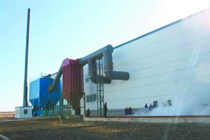 凌海創造沖刺“全國百強縣”加速度