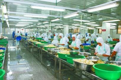 凌海創造沖刺“全國百強縣”加速度