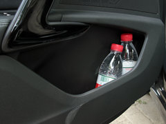 觸手可及的奢華 試駕東風(fēng)標致508頂配版