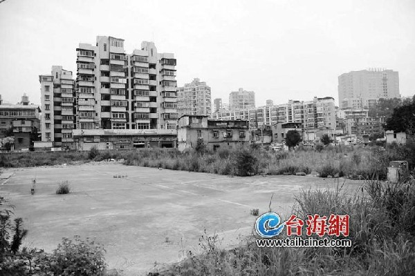 廈門堵車現(xiàn)象大幅降低