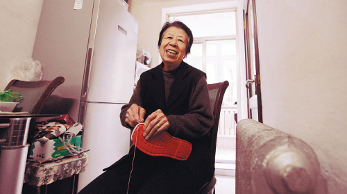 供暖第一天,您家暖和嗎?