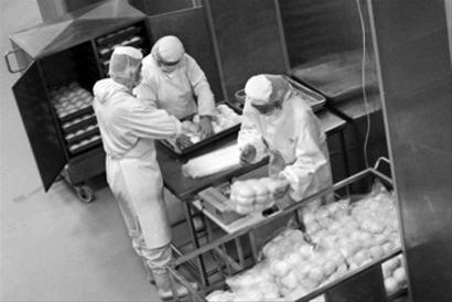 128家企業成十二運首批“后廚”