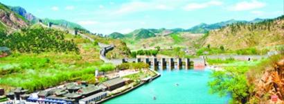 亮出“美麗葫蘆島”名片