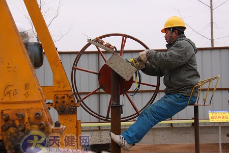 大連地鐵2號線東海公園車站將率先鋪軌