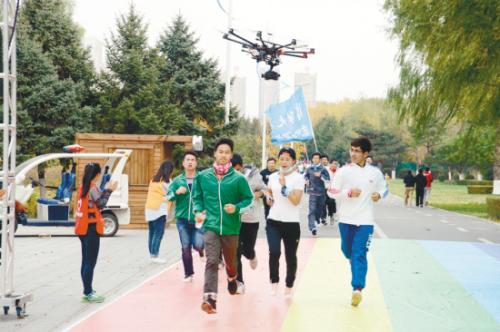 沈陽(yáng):“公益創(chuàng)投”開(kāi)賽