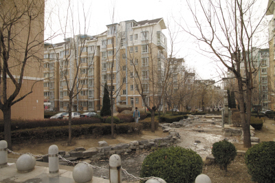 業委會與物業“談判破裂” 3600戶居民小區面臨棄管