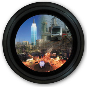 我還從沒干過這樣受百姓歡迎的活兒