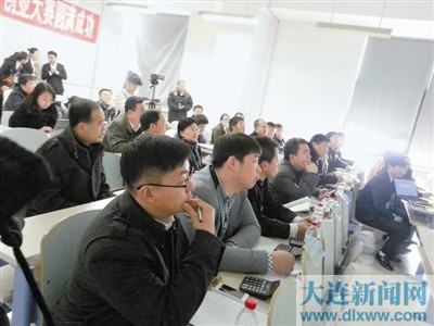 有夢想“很任性”創(chuàng)業(yè)青年“蠻拼的”