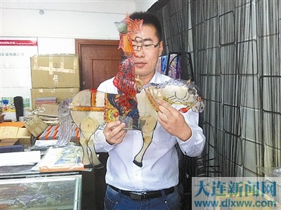 有夢想“很任性”創(chuàng)業(yè)青年“蠻拼的”