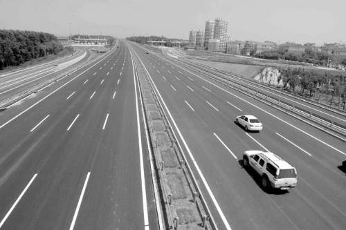 沈陽:三環開通快兩年 還有倆收費站沒開通