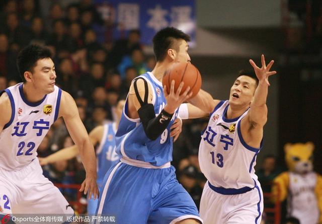 五大專家預(yù)測總決賽:3位看好遼寧 至少打6場