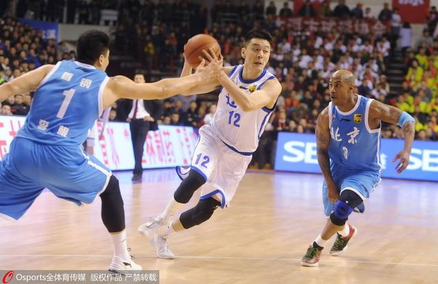 遼媒:遼寧迎奪冠良機(jī) 末節(jié)單外援是最大優(yōu)勢(shì)