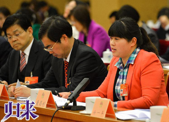 遼寧衛(wèi)視《歸來》:別再給親情duang.duang.duang地加特效!