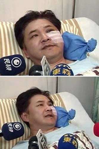 孫紅雷小沈陽(yáng)打架高峰斗歐 揭娛樂圈打人事件(圖)