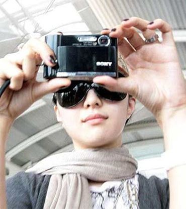 孫紅雷小沈陽打架高峰斗歐 揭娛樂圈打人事件(圖)