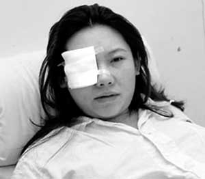 孫紅雷小沈陽打架高峰斗歐 揭娛樂圈打人事件(圖)