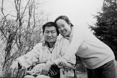 沈陽:恩愛鑄傳奇 雙腎衰竭存活31年(圖)