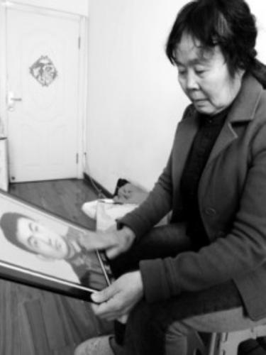 沈陽:恩愛鑄傳奇 雙腎衰竭存活31年(圖)