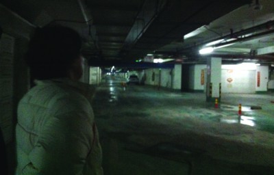 沈陽:騙多位業主買車位 保安經理失聯(圖)