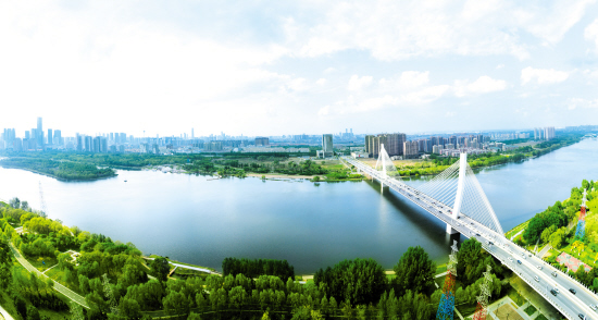 沈河區:筑均衡教育之基 建學生幸福之路(圖)