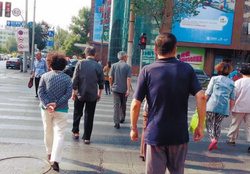 沈陽全面展開“陋習大整治行動”