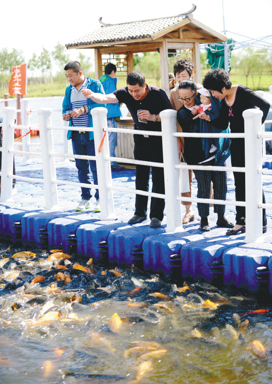 沈陽:鄉(xiāng)愁如故,幸福自來