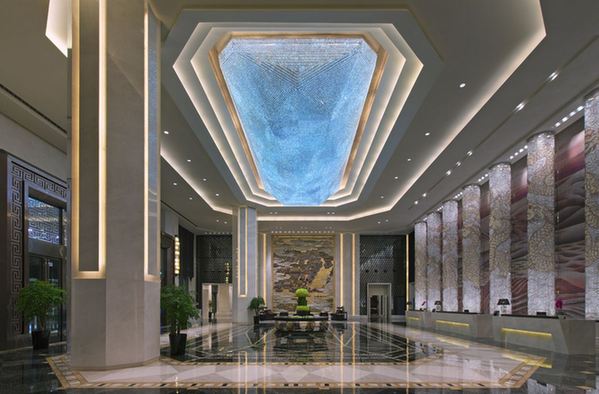 沈陽(yáng)萬達(dá)文華酒店推出夏日暑期住宿禮遇