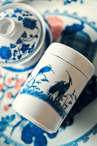 沈陽盛貿飯店春茶節拉開序幕