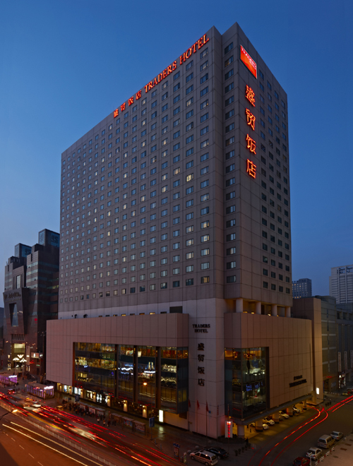 香格里拉金環會員今夏獨享“城市三倍禮遇”