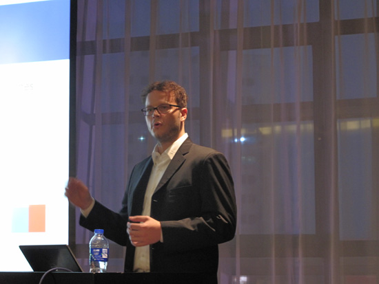 中德商會在沈舉辦薪酬調(diào)查講座