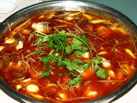 遵義“烏江魚”