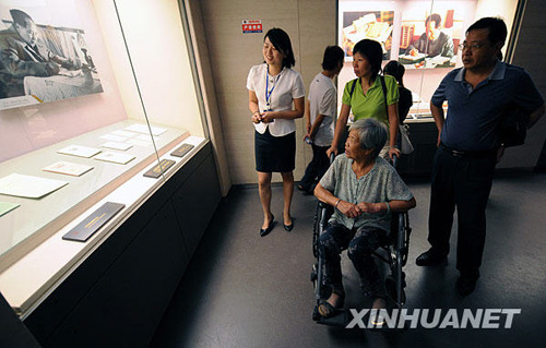 韶山：“紅色旅游”推動(dòng)“山鄉(xiāng)巨變”