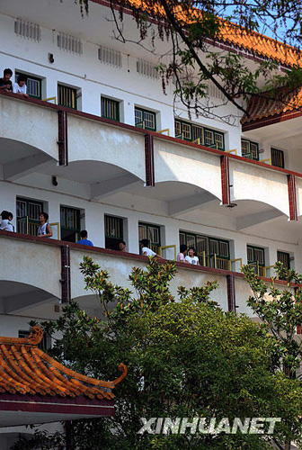 韶山：“紅色旅游”推動“山鄉巨變”