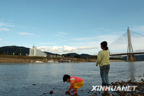 景洪：西雙版納“黎明之城”的美麗容顏